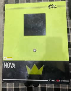 crown inverter8.2 kw