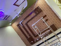 5 Marla Single Story House For Rent In Phase 3 gass available