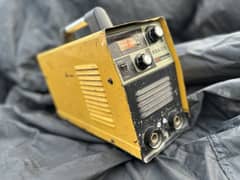 Welding And Electrical Machinery