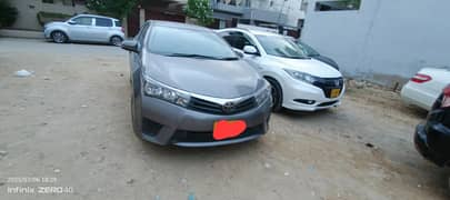 Corolla GLI For Sale