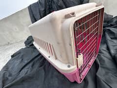 Big Size Dog Cat Cage
