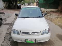 Suzuki Cultus VXR