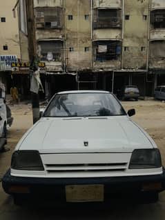Khyber 1989
