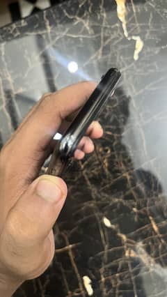 Iphone x 64gb PTA approved