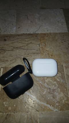 Apple pro 2gen