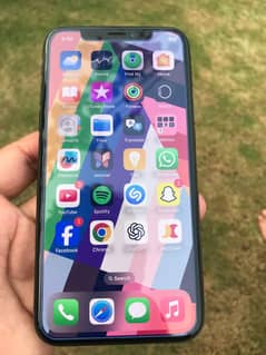 Iphone xs