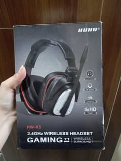 gaming wireless headphones