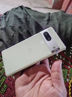 Google pixel 7 pta approved 8/128