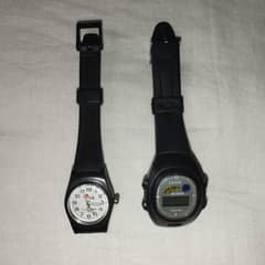 Sport Watches