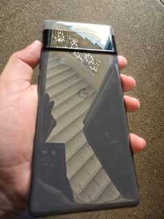 pixel 6pro PTA official approved