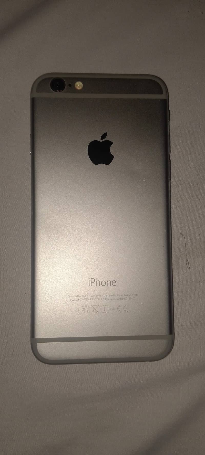 iphone 6 0