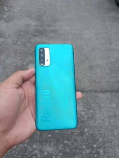 Redmi 9t official approved