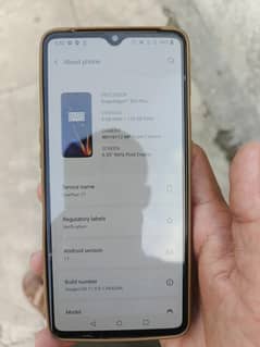 ONEPLUS 7T. 8.128