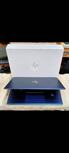 HP Spectre x360 F1013DX Core i7 12th Gen 16" 3K Display Box & Pen