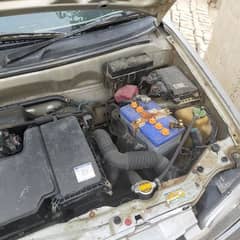 Suzuki Alto 2007