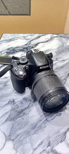 Nikon d5100