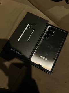 Samsung S25 Ultra for sale