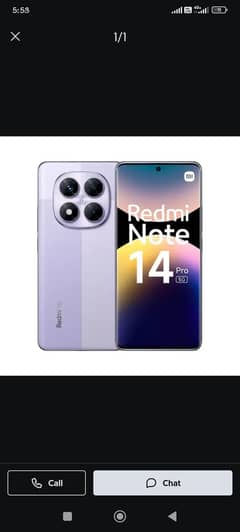 redmi 14pro 8/256