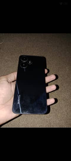 INFINIX HOT 30PLAY