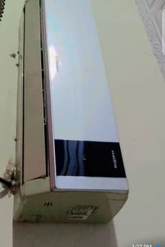 AC Dawlance used condition