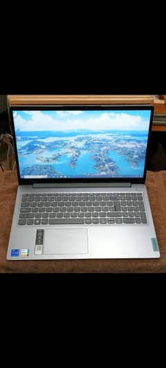 Lenovo IdeaPad 3 Core i7 11th & 12th Gen 15.6" FHD Display