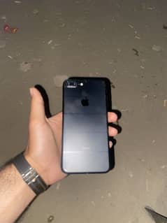 Iphone 7 Plus PTA Approved