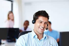 customer support