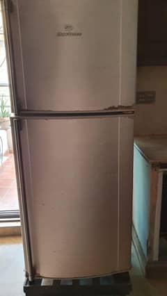 dawlance freezer