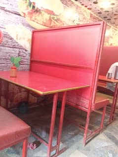 10 Sofa 5 Tables