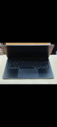 MacBook Pro M4 2024 16GB 512GB 14.2" Display MW2U3 under warranty