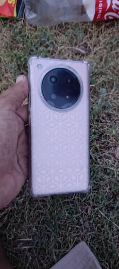 infinix zero 40