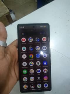 urgent sell pta approved google pixel 6a