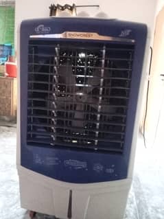 Full Size Room Cooler Icebox