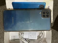 Samsung A12 - 128 gb