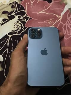 i phone 12 pro