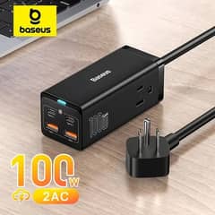 baseus charger 100w gen 3 pro