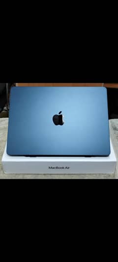MacBook