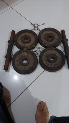 weighing plates available for sale