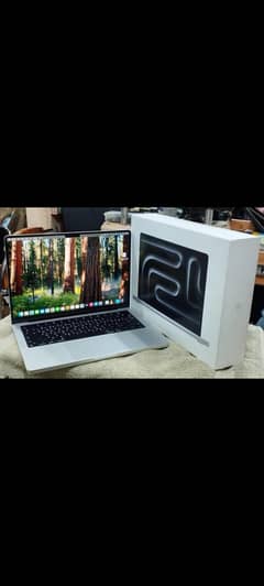 MacBook