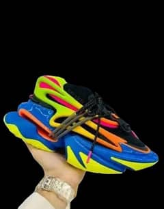 Badman shoes