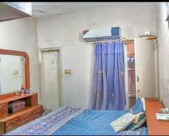 SECTOR 11/A WITHOUT OWNER GROUND FLOOR,WEST OPEN, IST LANE FROM MAIN ROAD, NORTH KARACHI