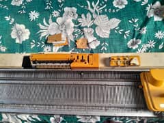 singer knitting machine