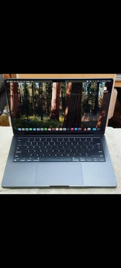 MacBook