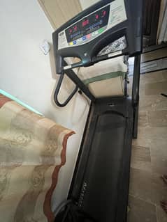 Advance trademill