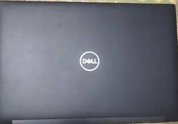 Dell Latitude E7490
