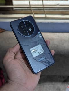 Realme 13+ Plus Brand New Condition Full Box  03256862720