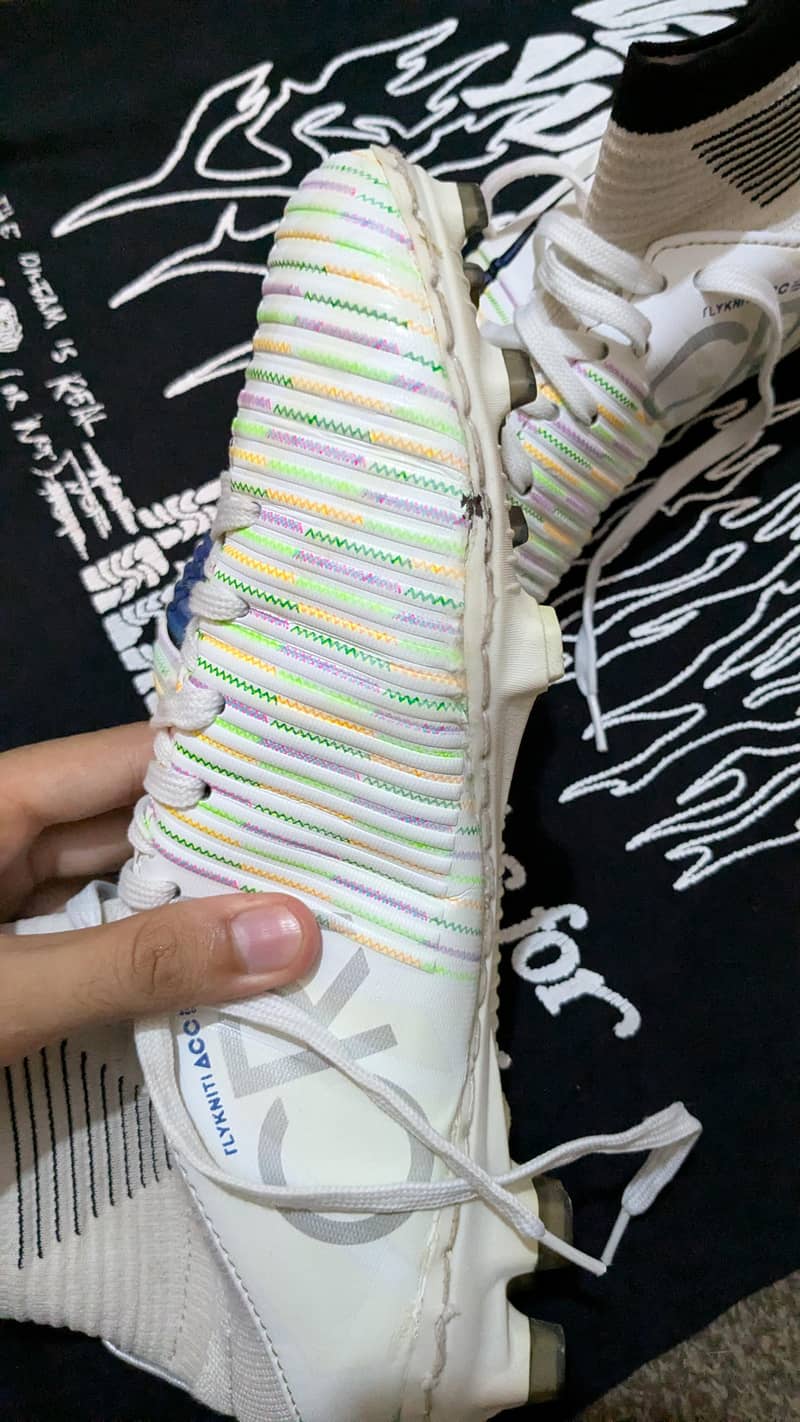 football shoes 1
