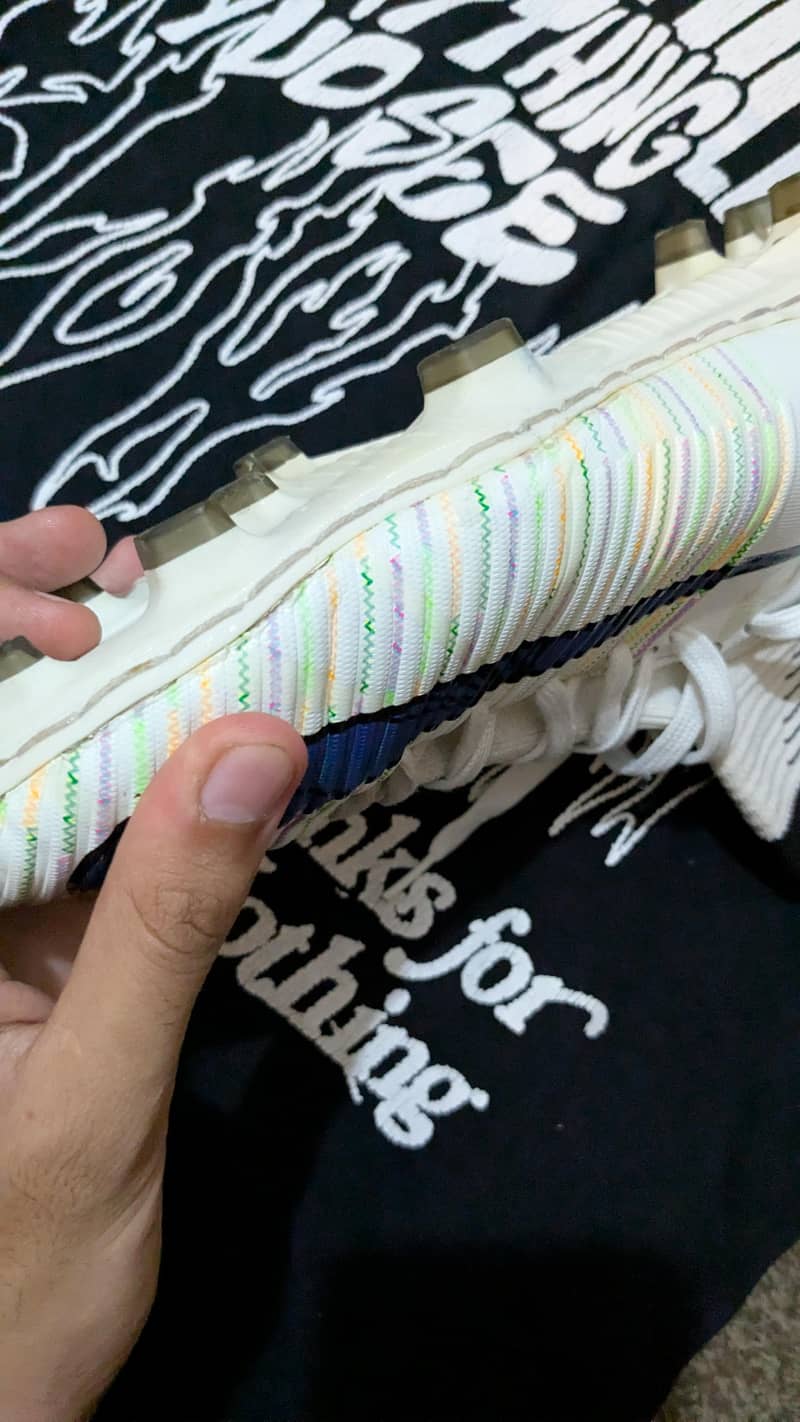 football shoes 2