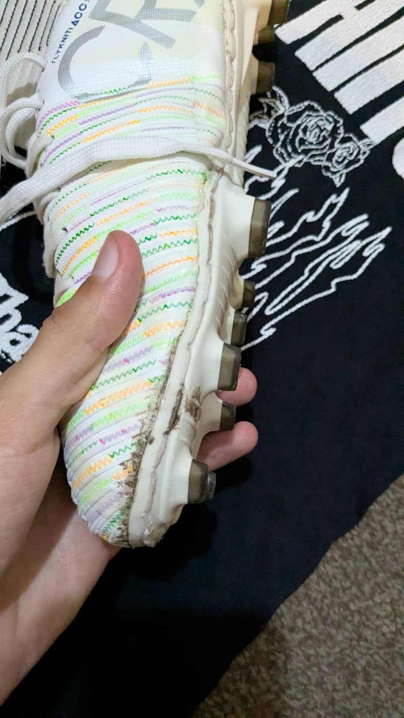 football shoes 3