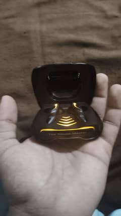 audionic battlebuds new purchase just box open